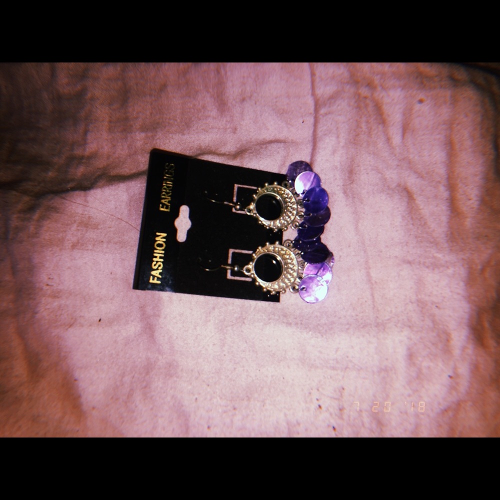 Handmade Earrings